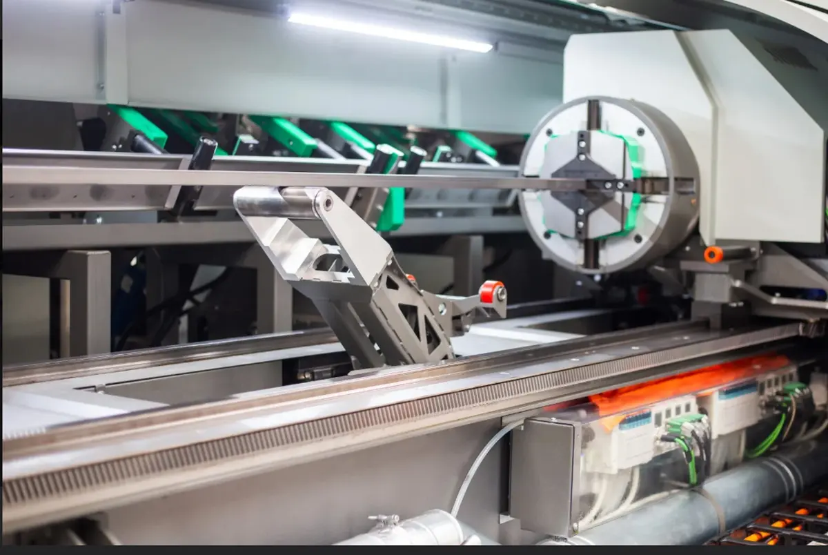 Taglio laser