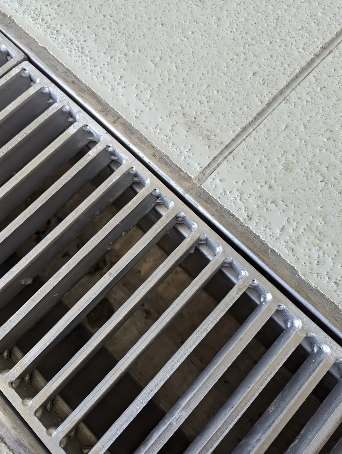 Pavimenti in resina