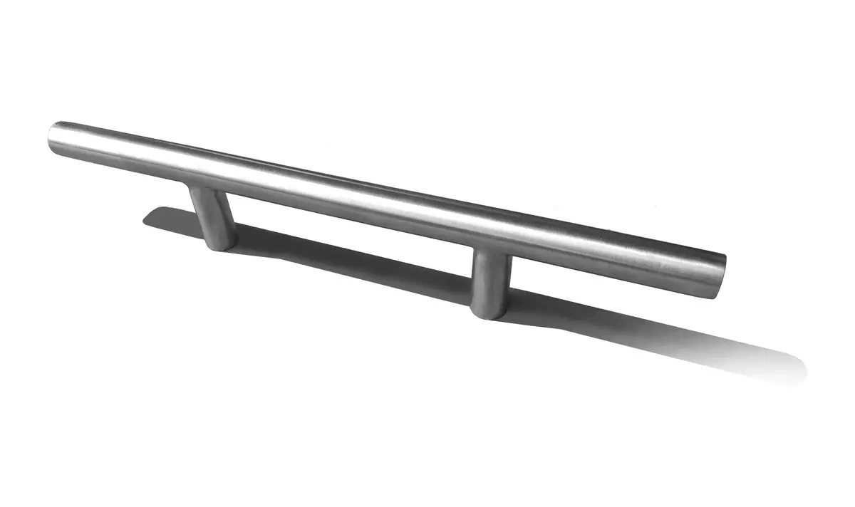 Paracolpi in acciaio inossidabile