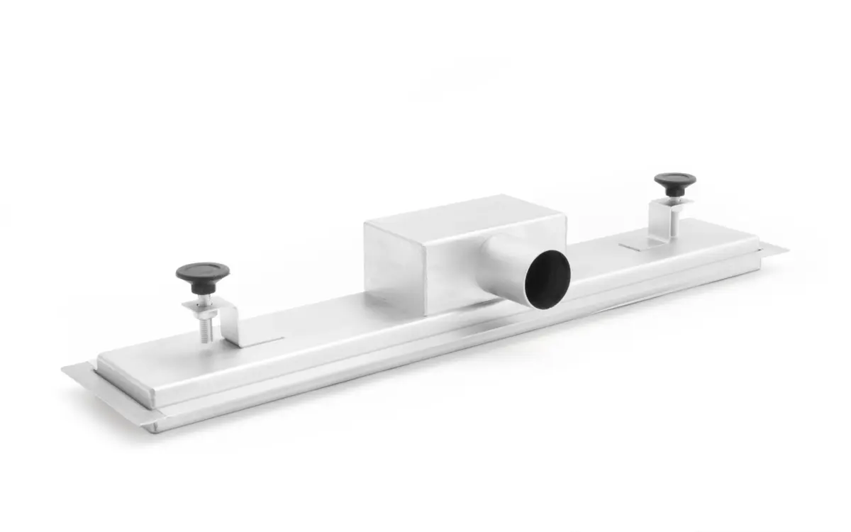 Scarico lineare per doccia 800 mm - soluzioni di alta qualità di ACO, ATT InoxDrain e Wiedemann-Technik per un drenaggio efficiente del bagno