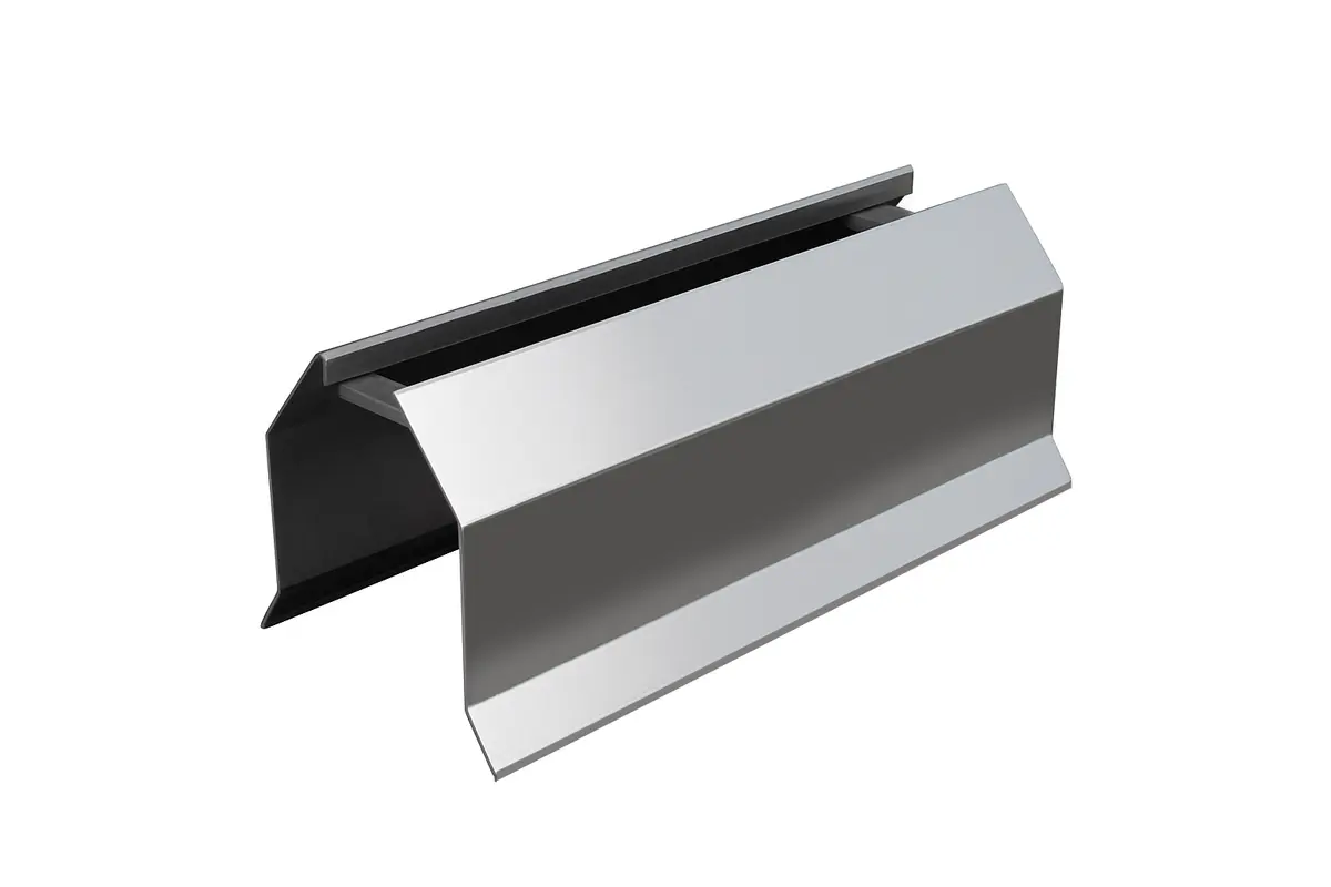 Zoccoli in acciaio inossidabile