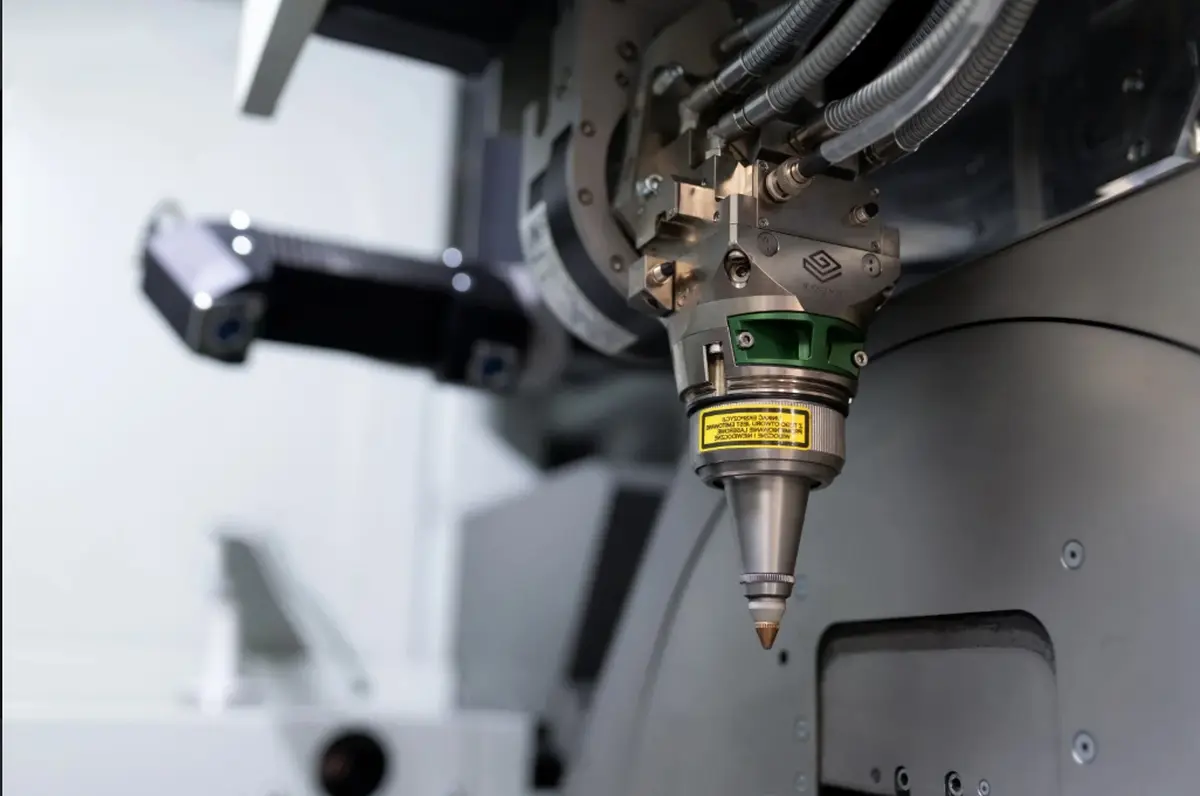 Taglio laser